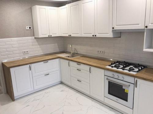 Ремонт в 2-комнатной квартире. 01