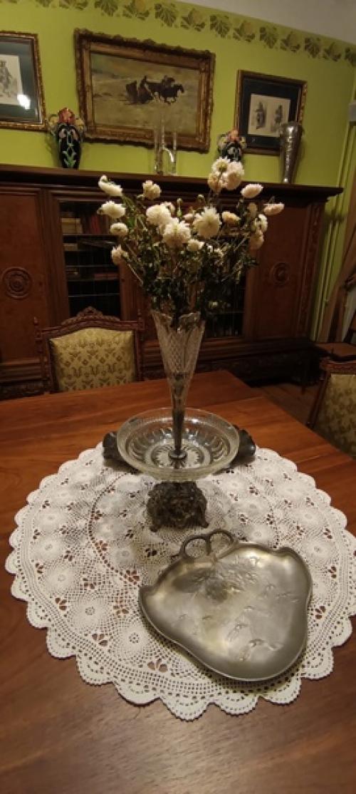 Чтобы проникнуться прусским духом, мы отправились на улицу красную, бывшую шрётер штрассе. 03