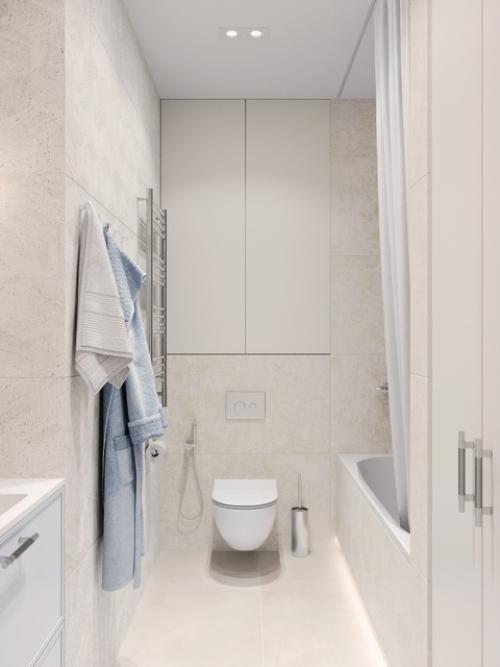 Номинация: интерьер жилого пространства. 06