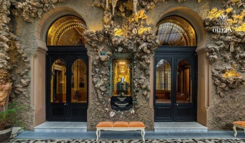 Камерный музыкальный театр Санктъ - Петербургъ Опера. 01