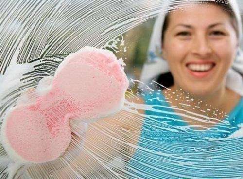 Уборка квартиры: полезные советы.

