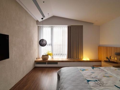 Умная квартира на Тайване. 07