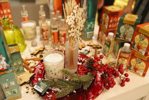 Мы не могли оставить без внимания ещё одно московское событие - октябрьская выставка Indecor Moscow 2019!