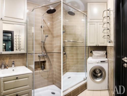 Квартира - студия в Екатеринбурге, 46 м. 07