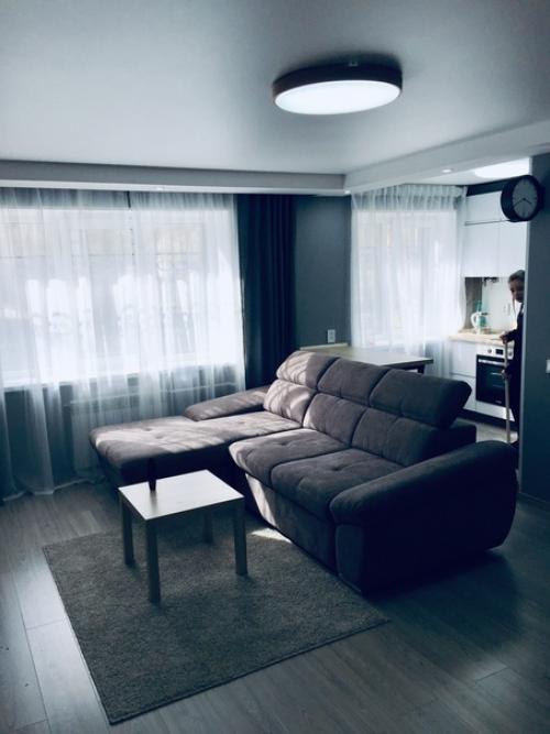 Ремонт руками нашего подписчика. 07