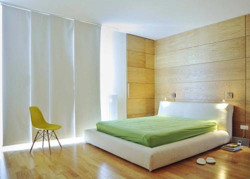 Проект жилого дома на две квартиры C114 от Postarch. 06