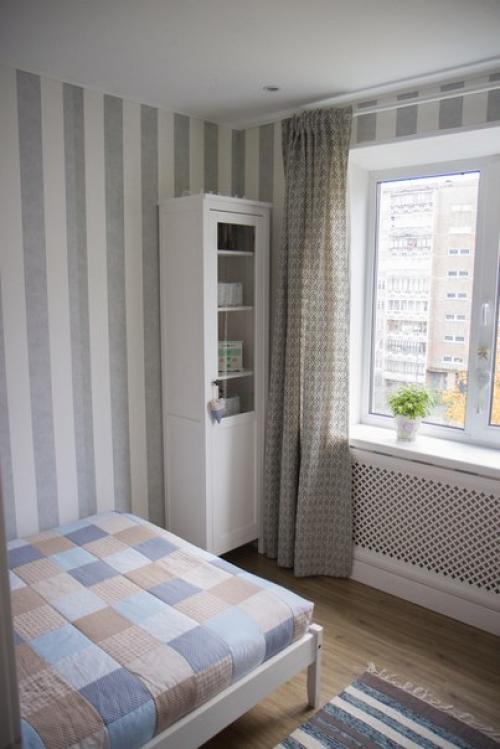 Какие они интерьеры, где живут мои изделия? 01