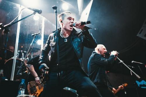 Куда сходить в Москве на неделе с 10 по 14 октября? 07