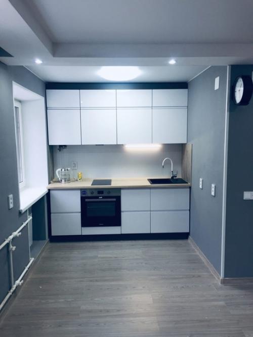 Ремонт руками нашего подписчика. 08