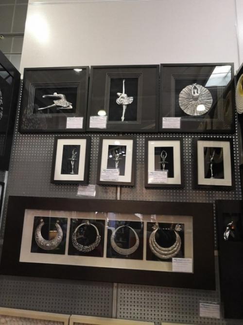 Мы не могли оставить без внимания ещё одно московское событие - октябрьская выставка Indecor Moscow 2019! 04