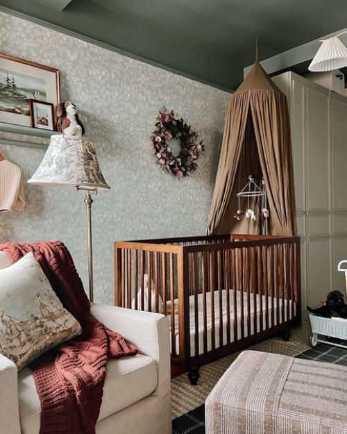 Османовская квартира в Нью-йорке. 06