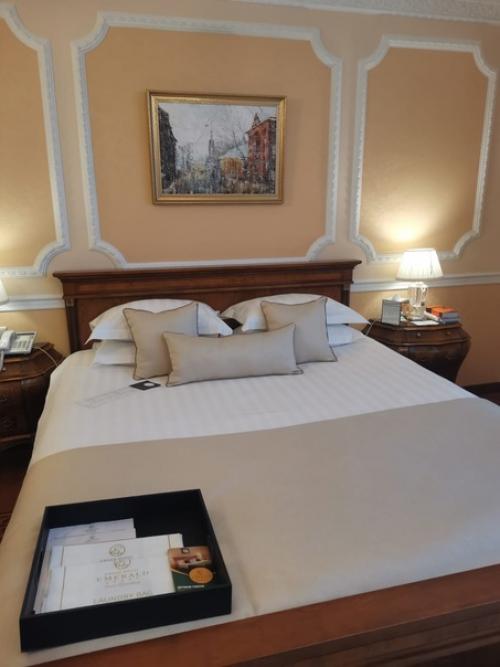 24 октября 2022 года студенты групп 32918/2 и 32918/3 с преподавателем Матвеевой Ю. а. посетили гостиницу Гранд Отель Эмеральд. 04 24 октября 2022 года студенты групп 32918/2 и 32918/3 с преподавателем Матвеевой Ю. а. посетили гостиницу Гранд Отель Эмеральд. 04