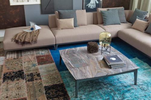 7 главных интерьерных тенденций 2017 года. 04