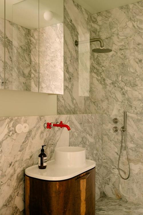 Инста - остров: кухня кулинарного блогера в Варшаве. 02