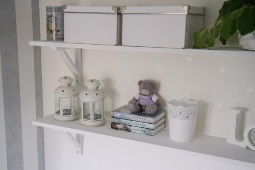 Какие они интерьеры, где живут мои изделия? 06