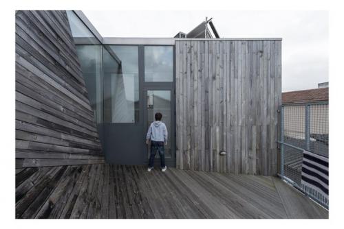 Дом в олейросе / Emilio Rodr? 04