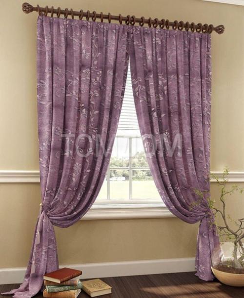 Модным оттенком 2016 года является сиренево - серый оттенок Lilac Gray, один из тех оттенков, которых принято считать базовыми. 05