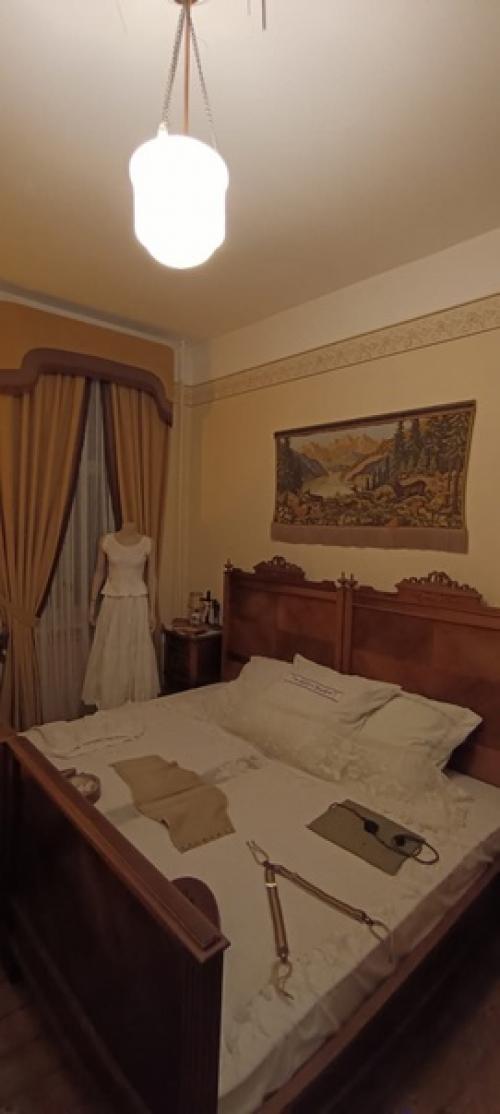 Чтобы проникнуться прусским духом, мы отправились на улицу красную, бывшую шрётер штрассе. 05