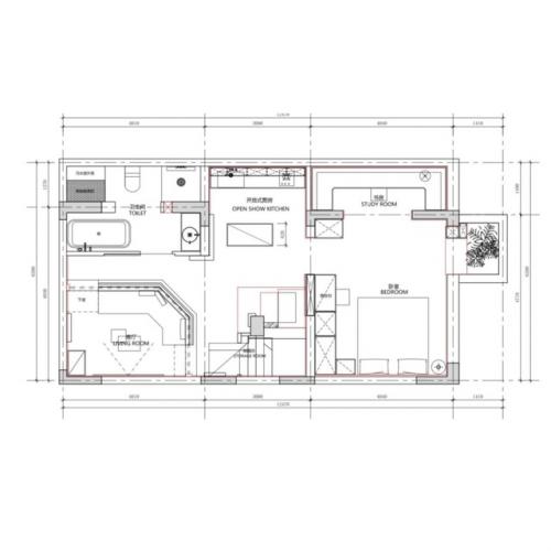 Интерьер из Cyberpunk 2077 в реальной жизни. 05