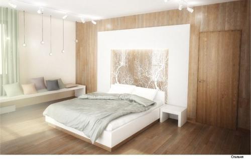 Архитектурная дизайн - студия Arch Slon. 03