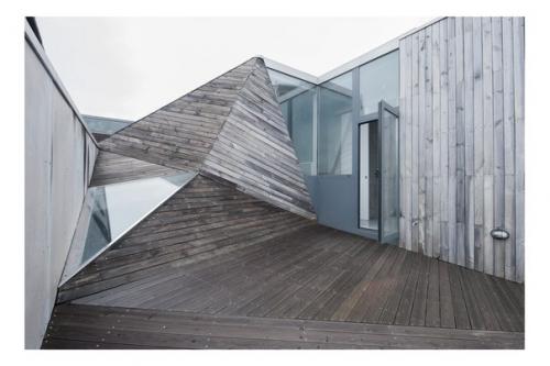 Дом в олейросе / Emilio Rodr? 03