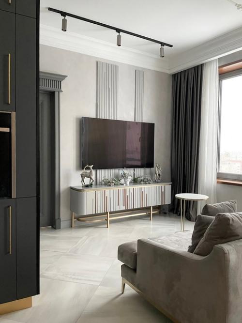 Почему дизайнерский интерьер невозможно не заметить? 02