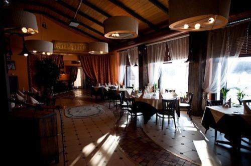 5 немецких ресторанов в Петербурге. 05