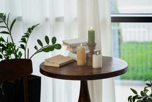 Как организовать пространство в доме и не потратить много денег. 01