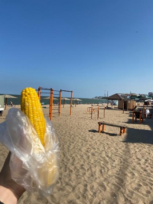 Ну вот наконец - то я и добралась до написания третьего поста о нашей поездке. 05