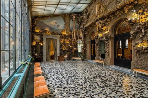 Камерный музыкальный театр Санктъ - Петербургъ Опера. 02