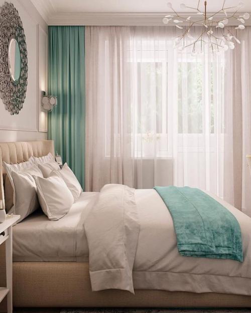 Дизайн - проект квартиры. 09