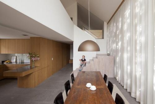 Kirchplatz - офис и жилой дом по одной крышей! 03 Kirchplatz - офис и жилой дом по одной крышей! 03