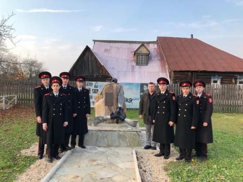 Насыщенные выходные ждали нас 20. 07