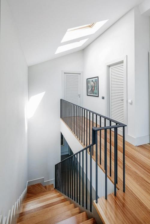 Модернистская классика в Стамбуле. 04