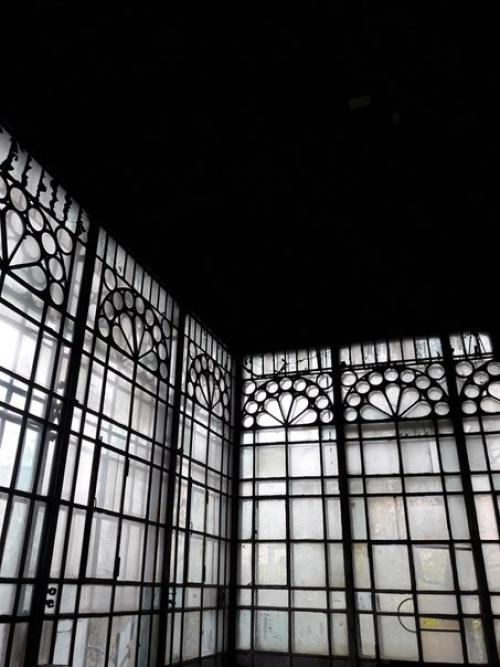 Особняк купцов Брусницыных. 09