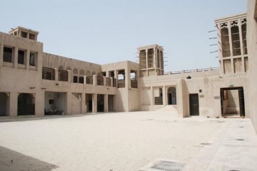 Дворец шейха Саида. 02