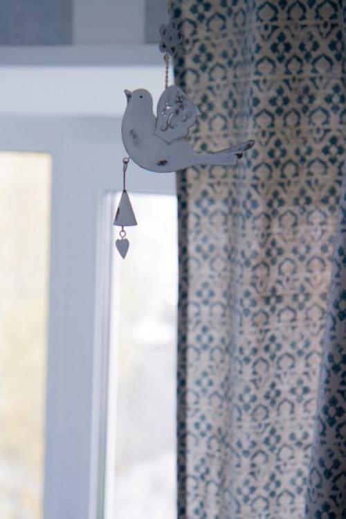 Какие они интерьеры, где живут мои изделия? 05