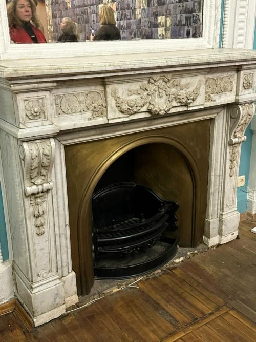 Особняк а. в. Морозова в подсосенском переулке. 07 Особняк а. в. Морозова в подсосенском переулке. 07