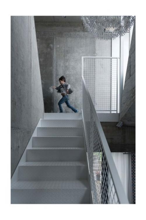 Дом в олейросе / Emilio Rodr? 07