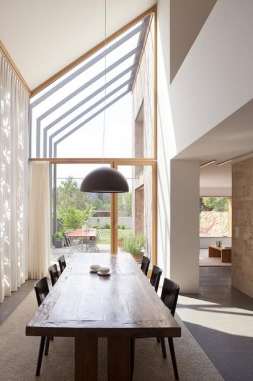 Kirchplatz - офис и жилой дом по одной крышей! 01 Kirchplatz - офис и жилой дом по одной крышей! 01