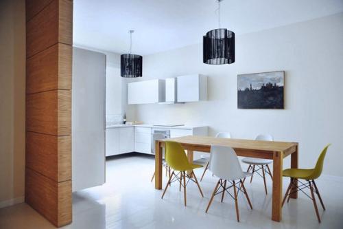 Проект жилого дома на две квартиры C114 от Postarch. 02