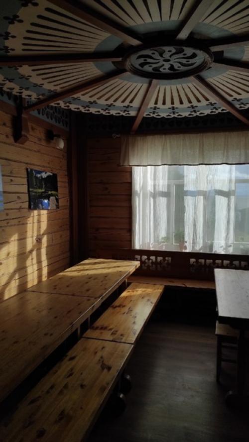 Место, где хочется быть. 05