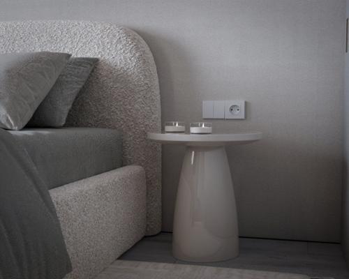 Дизайн интерьера квартиры, город Невинномысск. 06