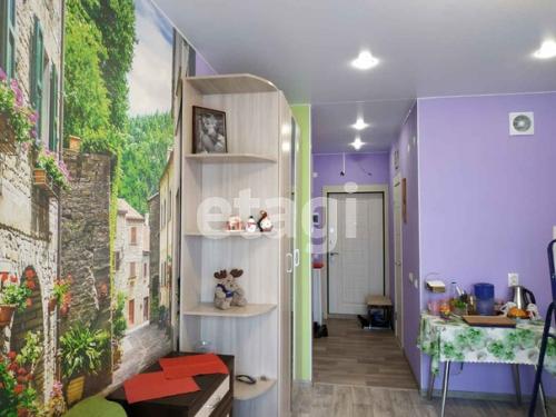 Топ объекты.  Квартиры для тех, кто хотел бы внести немного ярких красок в жизнь. 02