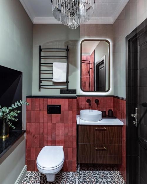 * студии 27, 6 кв. 08