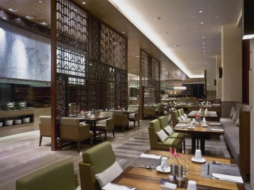 Лучший курортный китайский отель. 03