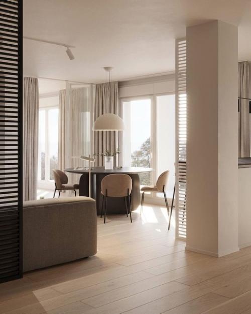 Во времена Ссср, заботясь о хозяйках, Хрущев предусмотрел при проектировании знаменитых Хрущевок маленькие кухни, от 5 квадратных метров. 03