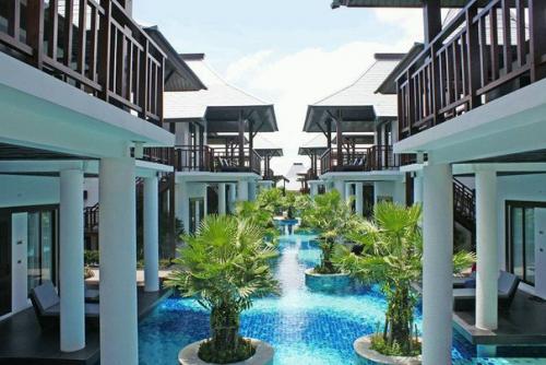 Необычный отель: The Zign Hotel 4* (Таиланд, Паттайя). 02 Необычный отель: The Zign Hotel 4* (Таиланд, Паттайя). 02