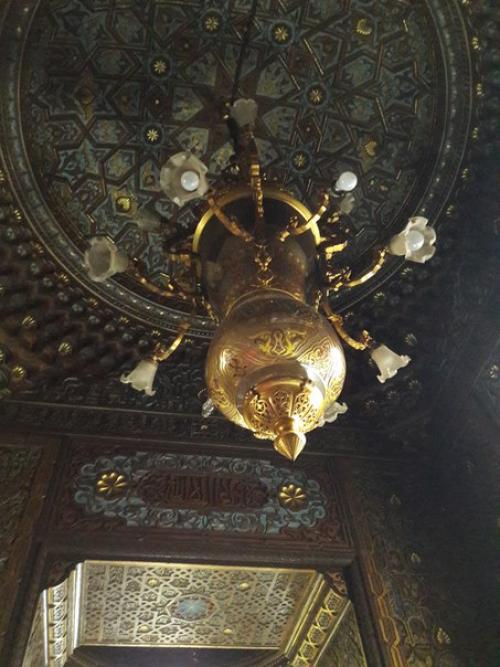 Особняк купцов Брусницыных. 06