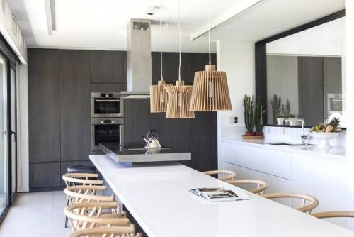 Дом на берегу реки в Аргентине. 03